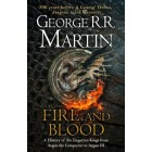 Fire and Blood  (Hardback)        {USED}